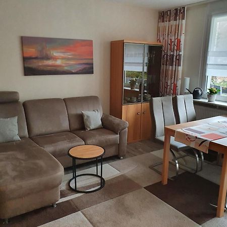 Ferienwohnung トートモース エクステリア 写真