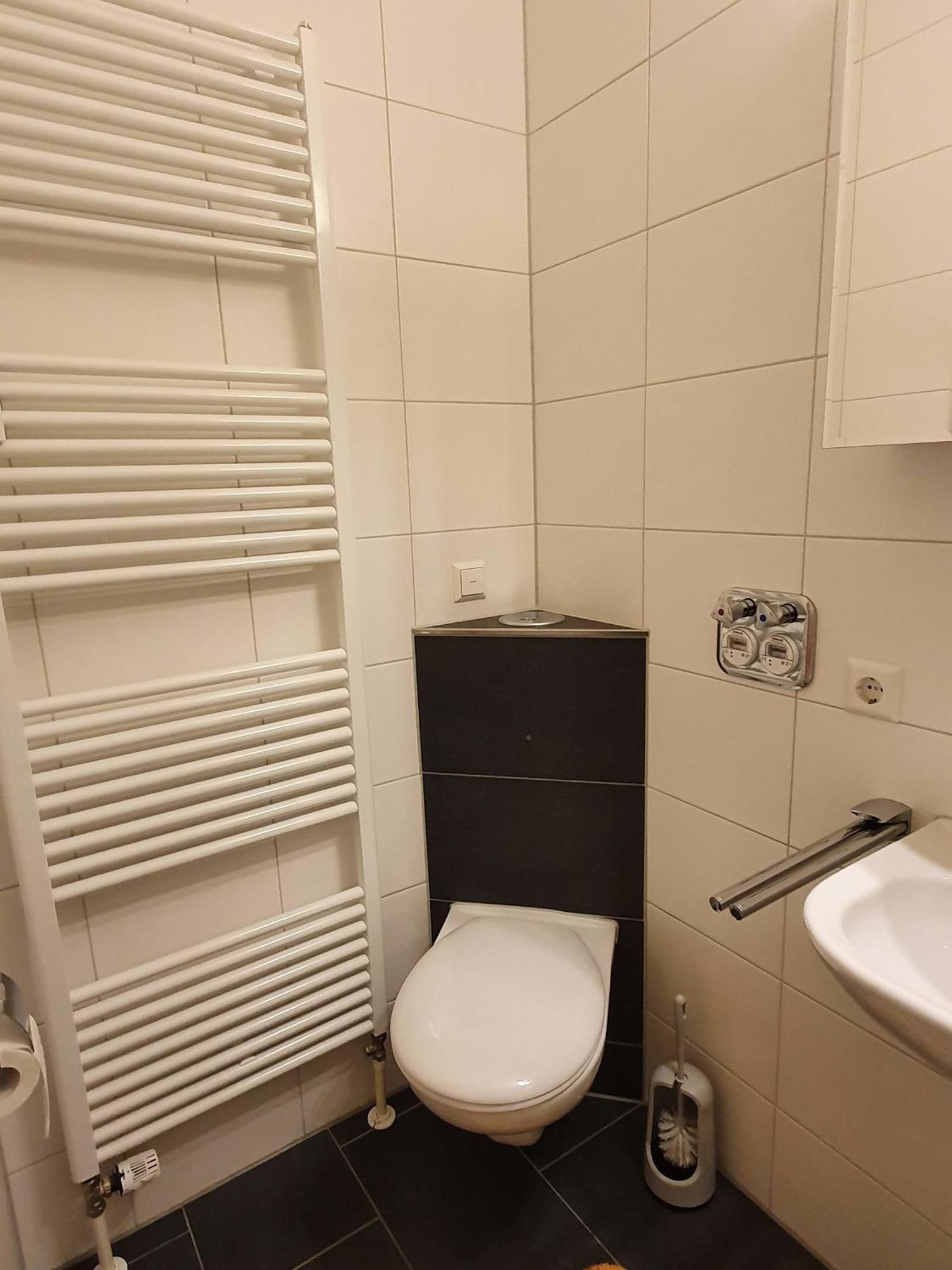 Ferienwohnung トートモース エクステリア 写真