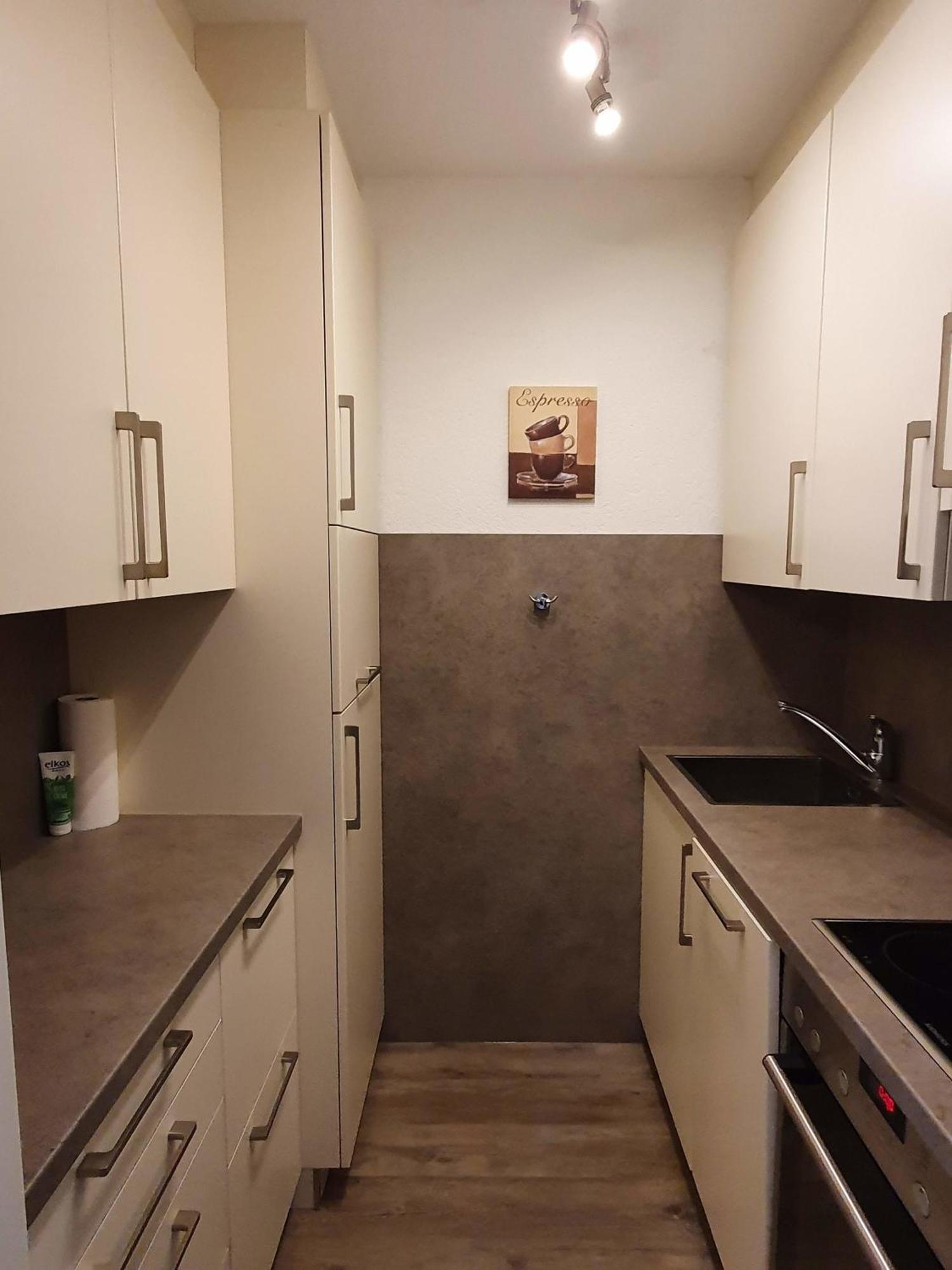 Ferienwohnung トートモース エクステリア 写真
