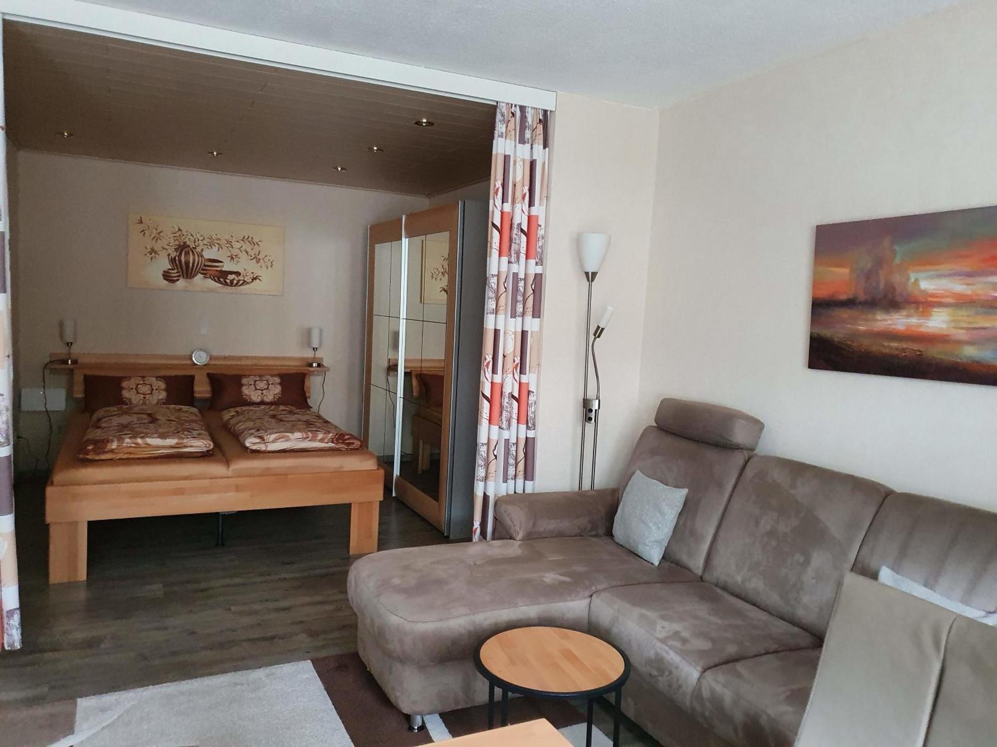 Ferienwohnung トートモース エクステリア 写真