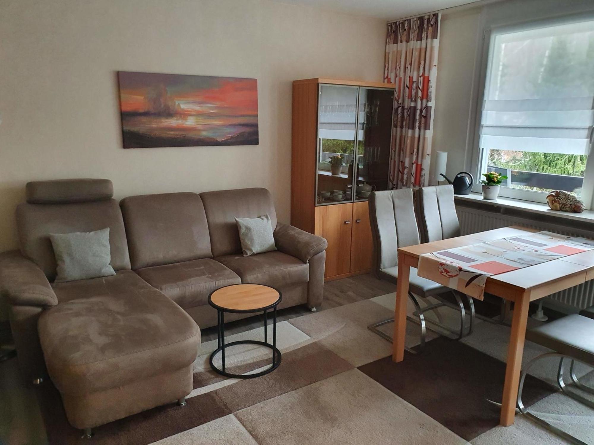Ferienwohnung トートモース エクステリア 写真