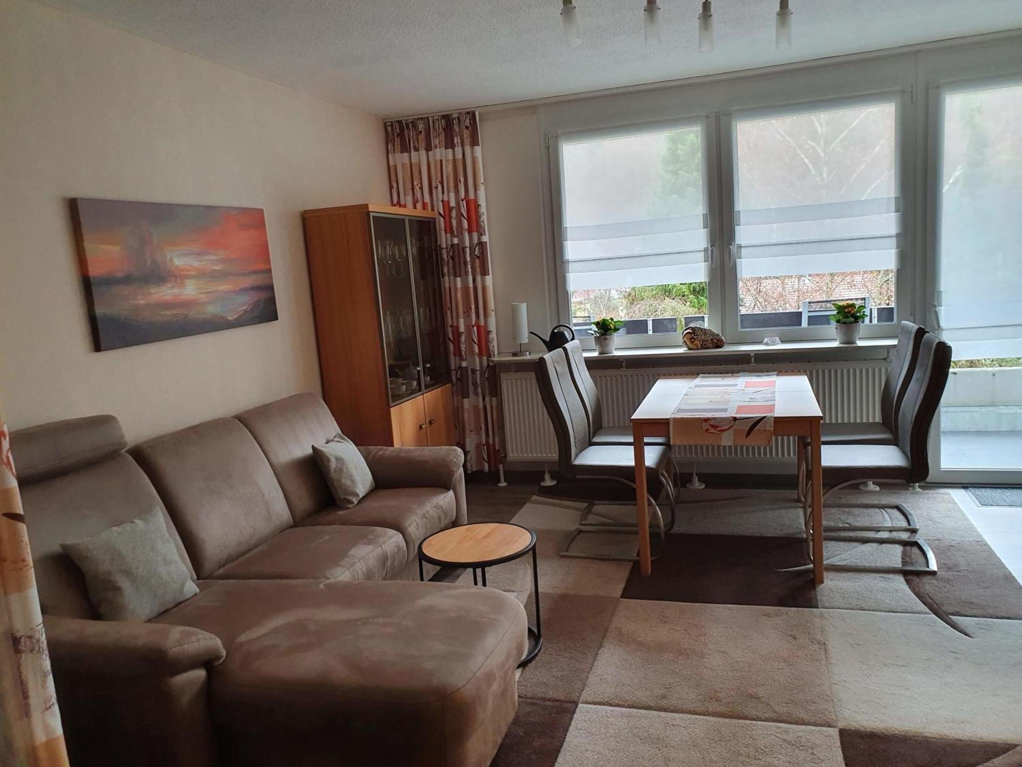 Ferienwohnung トートモース エクステリア 写真