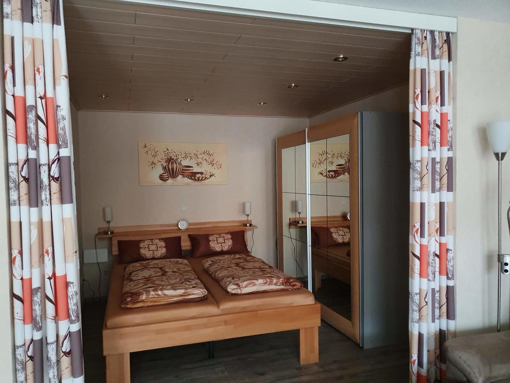 Ferienwohnung トートモース エクステリア 写真